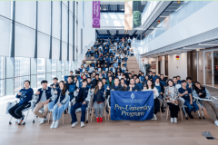 中学生打制一个低门槛、取度的AI立异实践平台